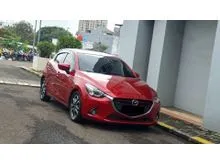 2015 Mazda 2 1.5 R Hatchback AT 2015 2016 [ GARANSI 5TH ]