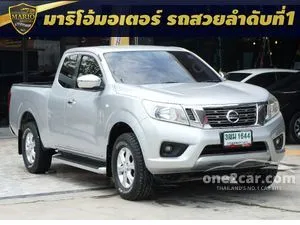 2019 Nissan NP 300 Navara 2.5 E King Cab Pickup