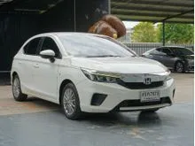 2023 Honda City 1.0 (ปี 20-26) S+ Hatchback