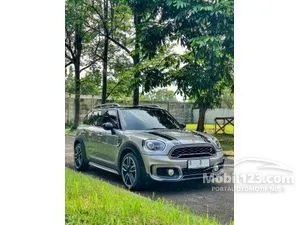 2018 MINI Countryman 2.0 Cooper S CBU SUV