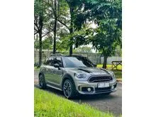 2018 MINI Countryman 2.0 Cooper S CBU SUV