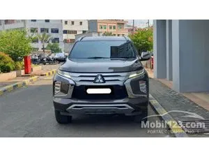2022 Mitsubishi Pajero Sport 2.4 Dakar Ultimate 4X2 SUV