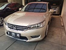 2013 Honda Accord 2.4 VTi-L Sedan