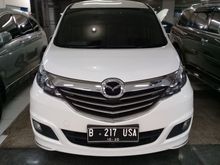 2015 Mazda Biante 2.0 2.0 SKYACTIV A/T MPV