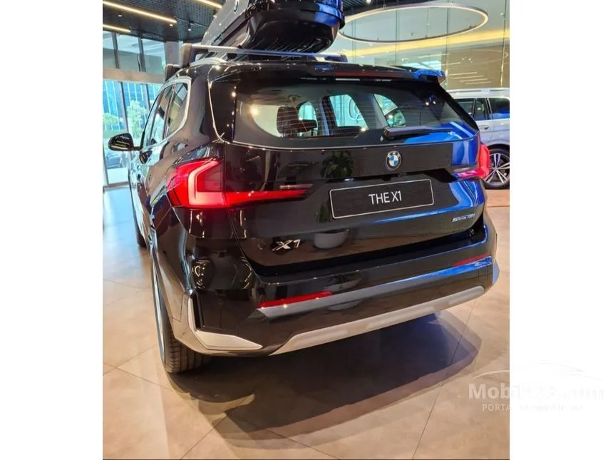 2025 BMW X1 sDrive18i xLine SUV