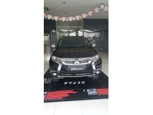READY STOK ALL NEW PAJERO SPORT DAKAR