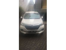 2016 Toyota Avanza 1.3 E MPV #jualcepatpemiliklangsung