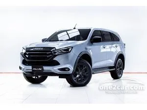 2021 Isuzu MU-X 1.9 Active SUV