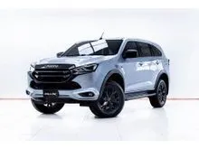 2021 Isuzu MU-X 1.9 (ปี 20-26) Active SUV