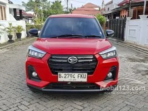 2023 Daihatsu Rocky 1.2 X SUV