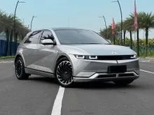 2025 Hyundai IONIQ 5 0.0 Signature Long Range SUV, MOBIL LISTRIK PREMIUM, IONIQ 5 SLR, PAMERAN PRJ JAKARTA, CASH BERTAHAP, BALLON PAYMENT, ASURANSI