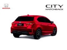 2025 Honda City 1.5 S Hatchback New High Rebate