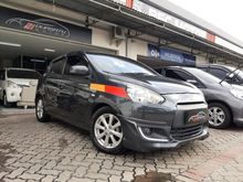 2015 Mitsubishi Mirage 1.2 SPORT Hatchback