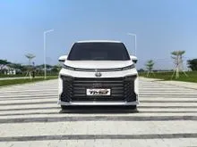 2023 Toyota Voxy 2.0 (Non Premium Color) MPV