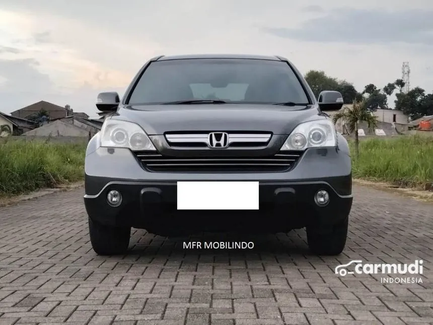 2009 Honda CR-V SUV
