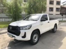 2023 Toyota HILUX REVO 2.8 Single Cab Entry 4WD Pickup