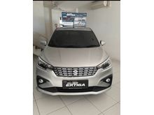 2020 Suzuki Ertiga 1.5 GX MPV promo bunga murah