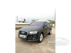 2014 Audi Q3 1.4 TFSI SUV
