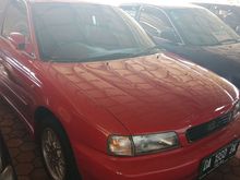 1997 Suzuki Baleno 1.6 Sedan