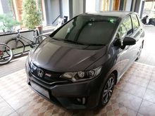 2014 Honda Jazz 1.5 RS Hatchback