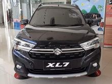 2021 Suzuki XL7 1,5 ZETA Wagon