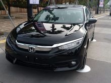 DISKON FANTASTIS SPECIAL CIVIC 1.5 BASE SEDAN
