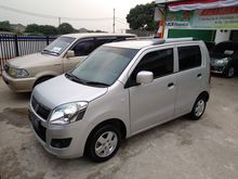2015 Suzuki Karimun Wagon R 1.0 GL Wagon R Hatchback