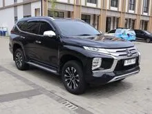 2023 Mitsubishi Pajero Sport 2.4 Dakar 4x2 SUV LOW KM