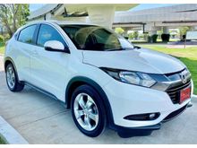 2015 Honda HR-V 1.8 (ปี 14-18) S SUV