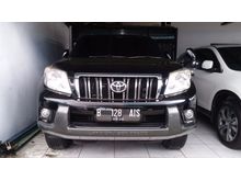 Toyota Prado 2010 Mulus Like New
