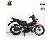 Cash Kredit Supra 150 GTR 2016, Barang Bagus Mulus