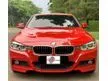 Jual Mobil BMW 330i 2018 M Sport 2.0 di DKI Jakarta Automatic Sedan Merah Rp 495.000.000
