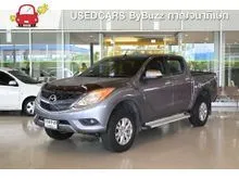 2013 Mazda BT-50 PRO 2.2 Double Cab Hi-Racer Pickup