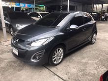 2012 Mazda 2 1.5 (ปี 09-14) Sports Hatchback AT