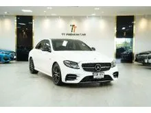 2020 Mercedes-Benz E53 3.0 W213 (ปี 16-23) AMG 4MATIC+ 4WD Sedan
