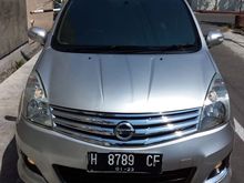 2012 Nissan Grand Livina 1.5 Highway Star Autech MPV