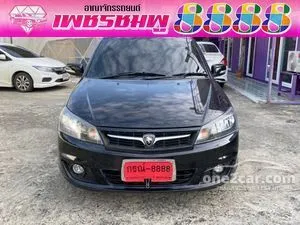 2018 Proton SAGA 1.3 Medium Line Sedan