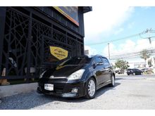 2006 Toyota Wish 2.0 (ปี 03-10) Q Wagon AT