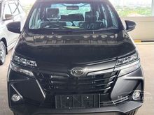 2020 Daihatsu Xenia 1,3 X MPV