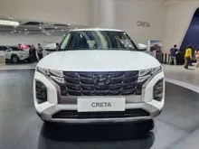 2022 Hyundai Creta 1.5 Style Wagon BIG PROMO HYUNDAI DISKON HYUNDAI PROMO CRETA PROMO TRADE IN PROMO BUNGA 0 PROMO CASHBACK PROMO HYUNDAI JABODETABEK