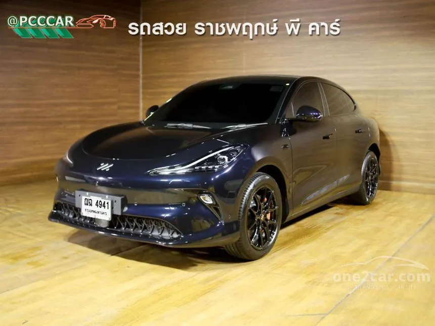 2025 MG IM6 Premium SUV