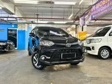 2017 Toyota Avanza 1.5 Veloz MPV