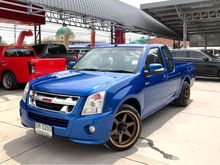 2008 Isuzu D-Max 3.0 SPACE CAB (ปี 07-11) SLX Pickup AT