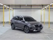 2022 Honda BR-V 1.5 Prestige Honda Sensing SUV