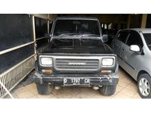 1991 Daihatsu Taft Jeep