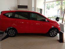 PROMO DAIHATSU SIGRA TERMURAH ,BUKTIKAN