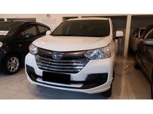 Daihatsu Xenia X Deluxe Plus 2015 Full Ori TDP 20 Juta langsung proses