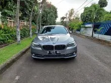2010 BMW 523i 2.5 E60 Sedan