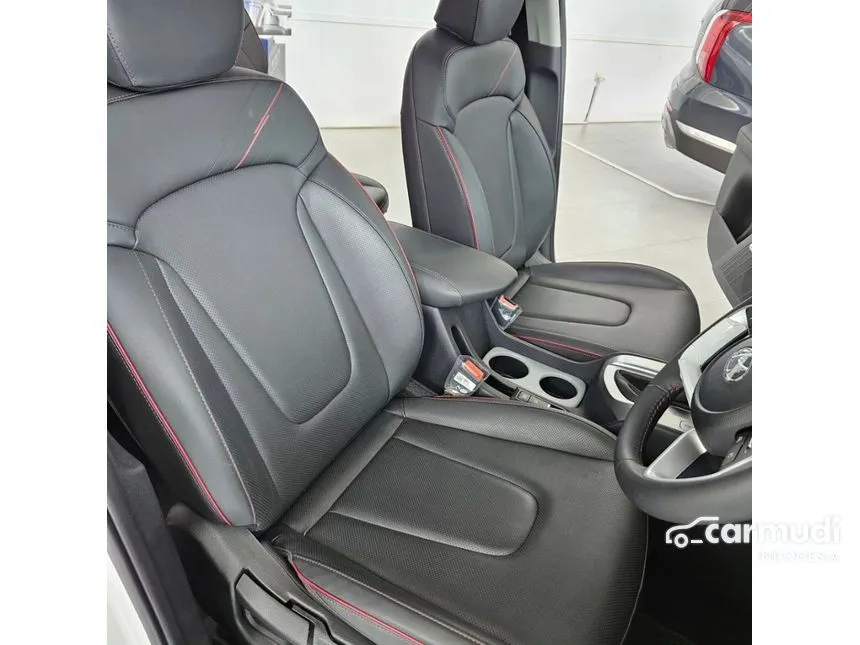 2025 Hyundai Stargazer Prime MPV