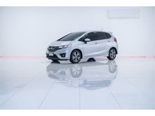 2014 Honda Jazz 1.5 (ปี 14-18) SV i-VTEC Hatchback AT